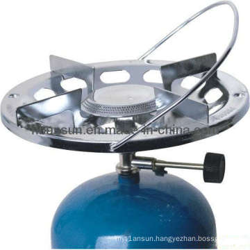 Camping Gas Stove&Cooker (as-08)